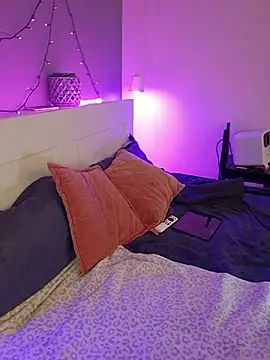 Snapshot of Yammy_Yumi chatting on 01/10/26, 01:35 Yammy Yumi online show from 01/10/26, 01:35