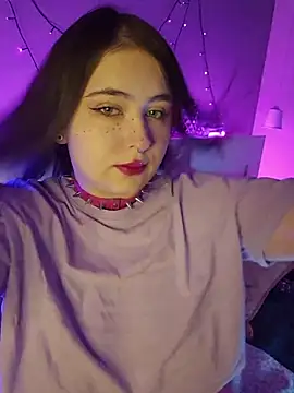 Snapshot of Yammy_Yumi chatting on 01/11/26, 06:35 Yammy Yumi online show from 01/11/26, 06:35