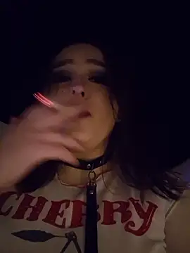 Snapshot of Yammy_Yumi chatting on 02/12/26, 06:47 Yammy Yumi online show from 02/12/26, 06:47