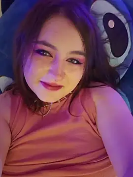 Snapshot of Yammy_Yumi chatting on 02/25/26, 03:10 Yammy Yumi online show from 02/25/26, 03:10