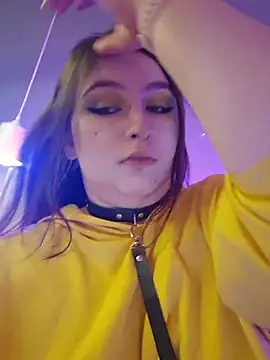 Snapshot of Yammy_Yumi chatting on 03/02/26, 04:14 Yammy Yumi online show from 03/02/26, 04:14