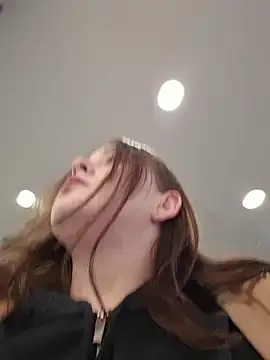 Snapshot of Yammy_Yumi chatting on 03/13/26, 01:40 Yammy Yumi online show from 03/13/26, 01:40