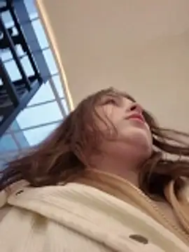 Snapshot of Yammy_Yumi chatting on 03/14/26, 02:44 Yammy Yumi online show from 03/14/26, 02:44