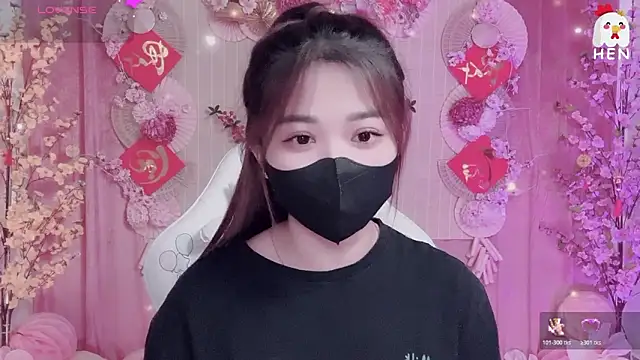 hen237 online show from 02/14/26, 07:10