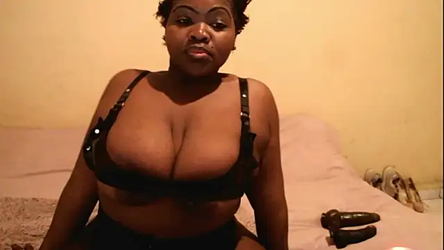 Queen BootyXXX online show from 09/19/25, 02:46