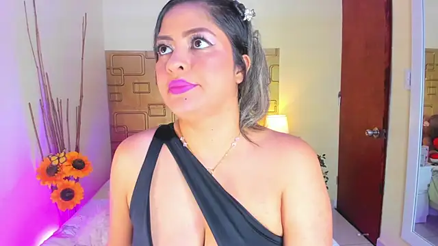 Julia Haye online show from 02/11/25, 04:11