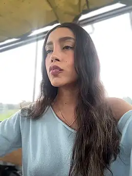 SelenaStone online show from 02/19/26, 08:38