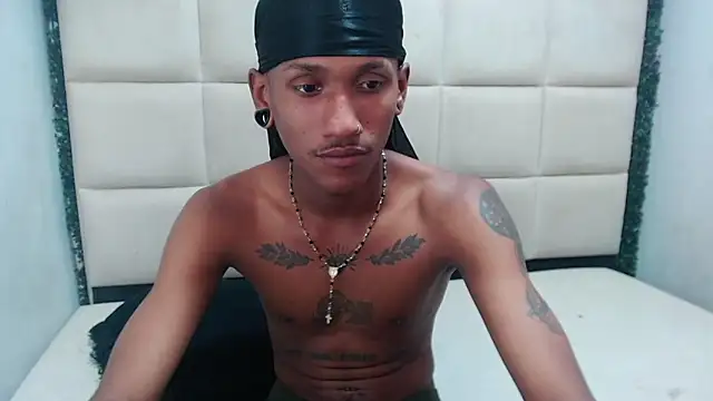 ManSant online show from 03/21/25, 05:02