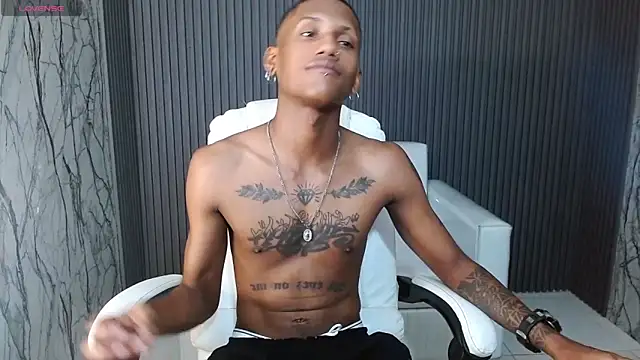 ManSant online show from 10/27/25, 03:38