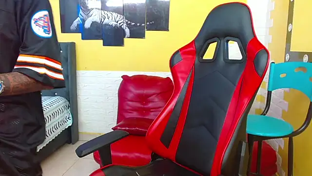 ManSant online show from 10/29/25, 03:36