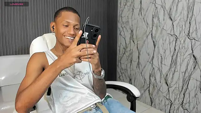 ManSant online show from 11/14/25, 02:27