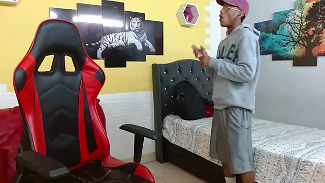 ManSant online show from 11/26/25, 03:13