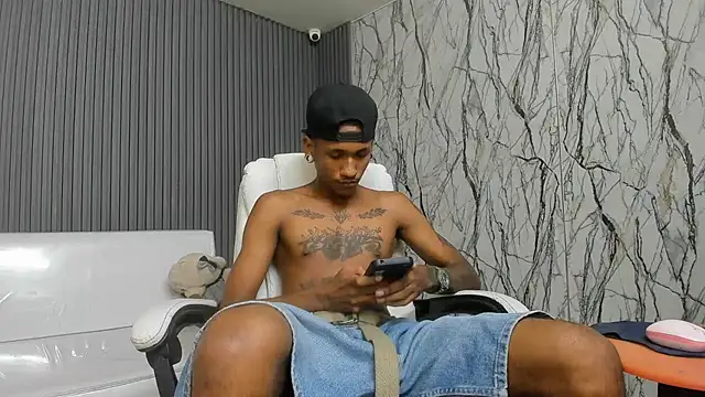 ManSant online show from 02/21/26, 05:03