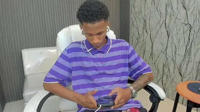 ManSant online show from 03/03/26, 02:34