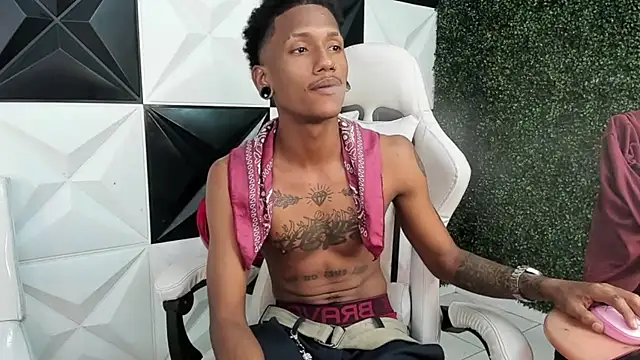 ManSant online show from 03/06/26, 04:25