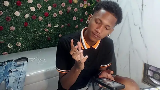 ManSant online show from 03/10/26, 02:44