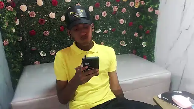 ManSant online show from 03/16/26, 03:49