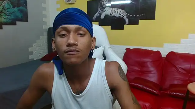 ManSant online show from 05/06/26, 03:17