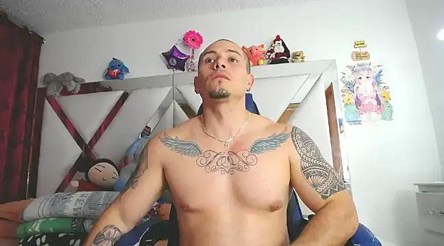 jakson hot online show from 12/05/24, 11:40