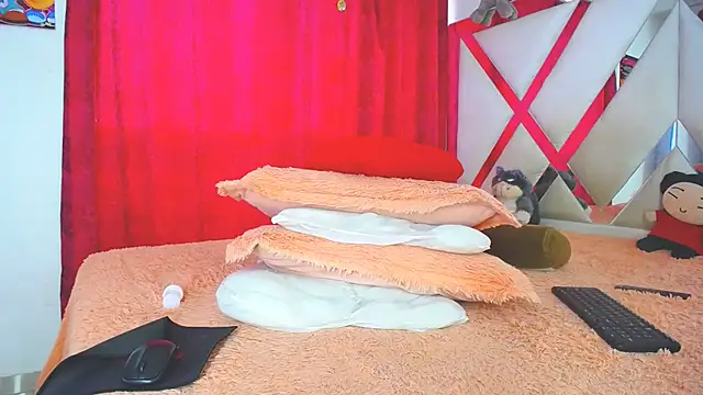 jakson hot online show from 02/27/25, 10:20