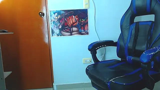 jakson hot online show from 10/01/25, 08:04