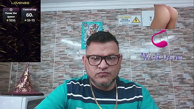 SexDiffrent online show from 10/31/25, 06:42