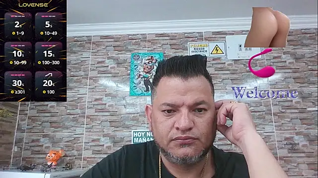 SexDiffrent online show from 11/03/25, 04:08