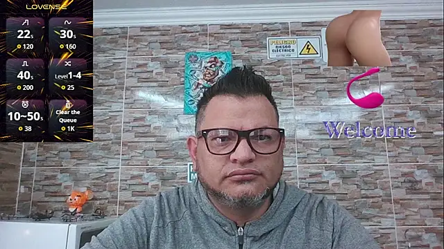 SexDiffrent online show from 11/05/25, 09:15