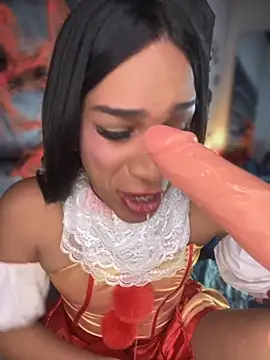 Ashly Miller online show from 10/31/25, 07:59