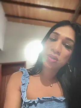 Ashly Miller online show from 11/27/25, 08:00