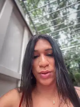 Ashly Miller online show from 12/03/25, 07:12