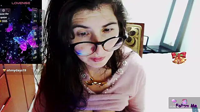 A R Y  online show from 02/10/25, 11:45