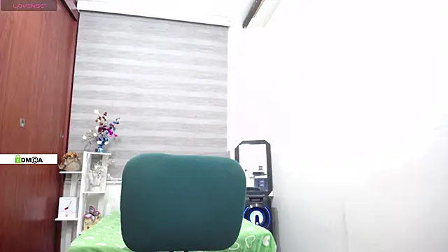 Tefanny Arias online show from 01/29/25, 02:40