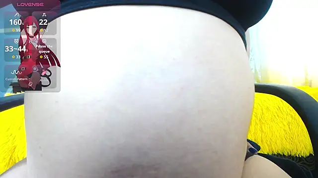 Snapshot of Tefanny_Arias chatting on 05/25/26, 08:04 Tefanny Arias online show from 05/25/26, 08:04