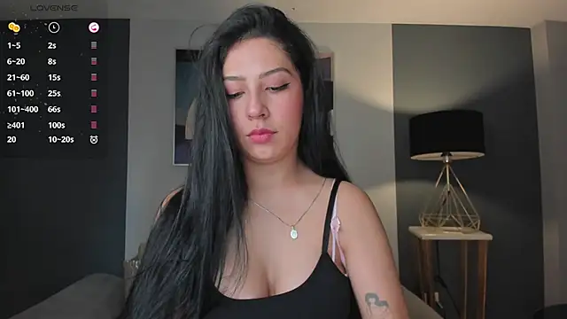 LilaWest online show from 02/01/25, 11:21