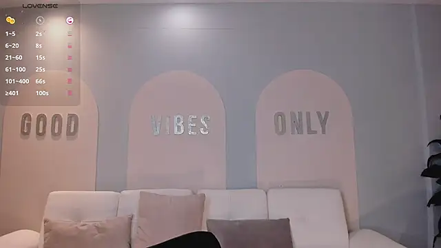 LilaWest online show from 03/01/25, 11:17