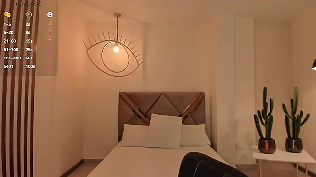 LilaWest online show from 03/12/25, 12:15