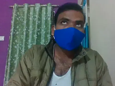 Snapshot of rajlocal chatting on 01/13/25, 01:39 rajlocal online show from 01/13/25, 01:39