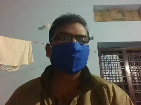 Snapshot of rajlocal chatting on 01/16/25, 12:34 rajlocal online show from 01/16/25, 12:34