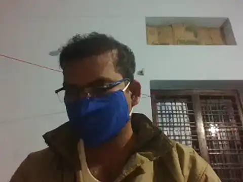 Snapshot of rajlocal chatting on 01/17/25, 12:42 rajlocal online show from 01/17/25, 12:42