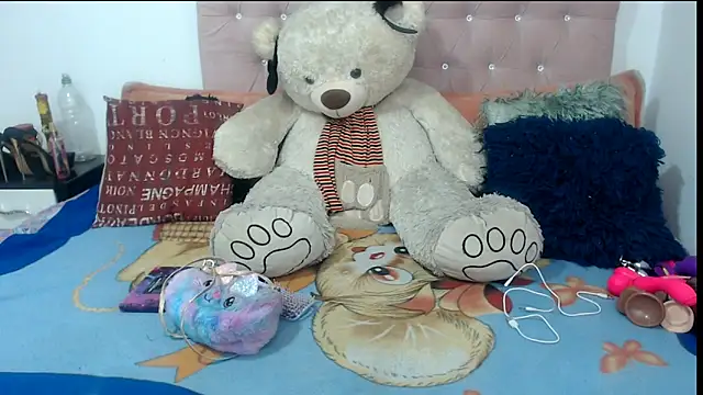 Negrabig online show from 03/18/26, 02:58