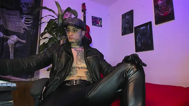 Ryuk it online show from 10/07/25, 01:30