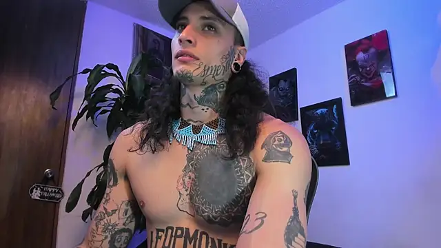 Ryuk it online show from 11/03/25, 02:29