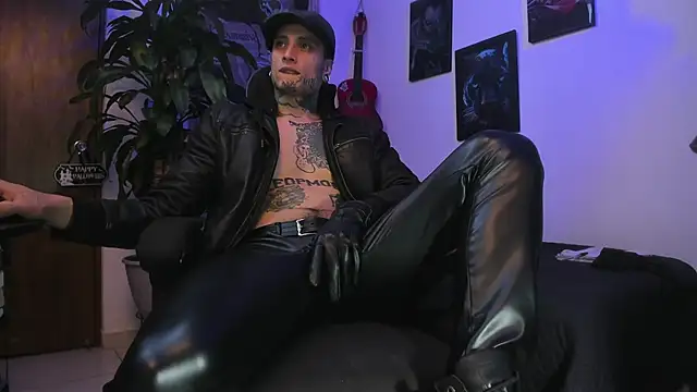 Ryuk it online show from 11/05/25, 01:55