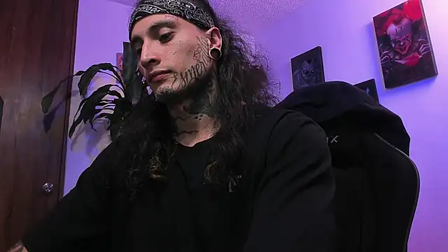 Ryuk it online show from 11/25/25, 01:27