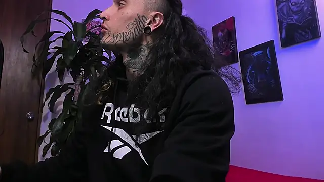 Ryuk it online show from 11/29/25, 01:19