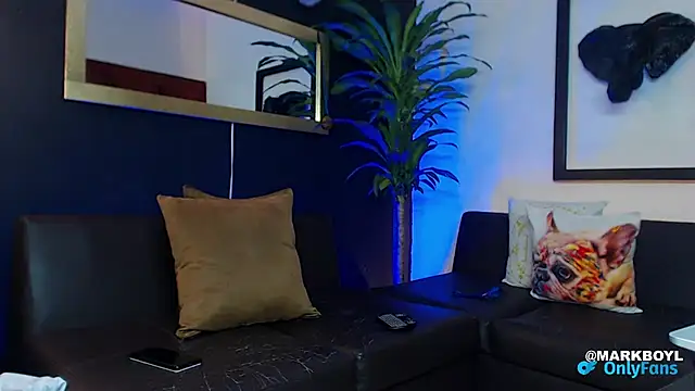 Markboyl online show from 12/04/24, 02:42