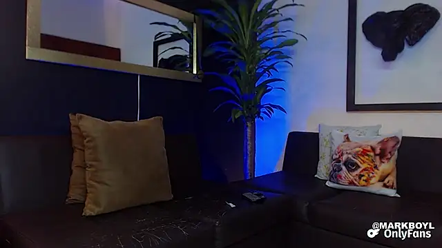 Markboyl online show from 12/05/24, 01:28