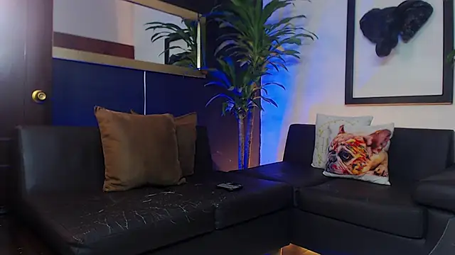 Markboyl online show from 03/07/25, 11:51