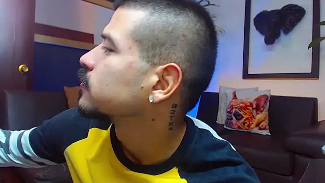 Markboyl online show from 03/10/25, 12:15